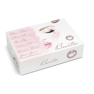 Biogena Beautea 60 čajů