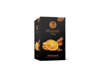 Biogena Zimní punč 20x2g