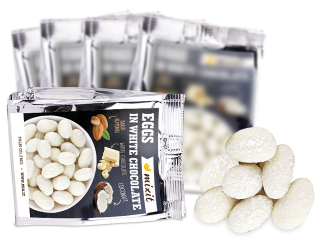 Mixit kokosová vajíčka do kapsy 60g