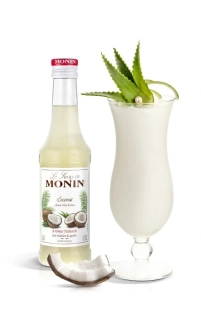 Monin sirup Kokos 250ml