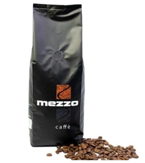 Káva Columbie supremo 500g