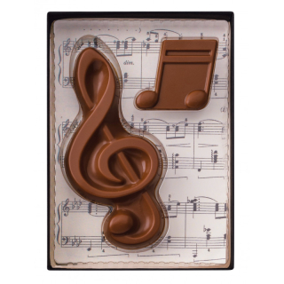  Weibler Čokoládové noty 40g