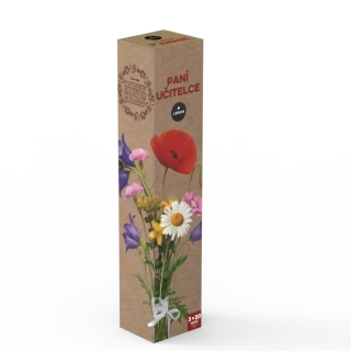 Leros Dárková sada Paní učitelce