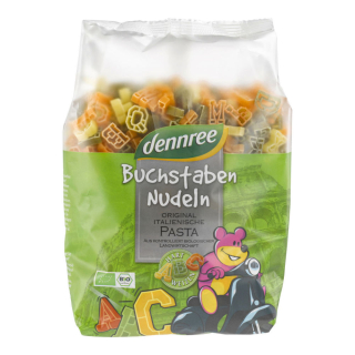 Těstoviny písmenka 500 g