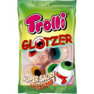Trolli Oči 75g