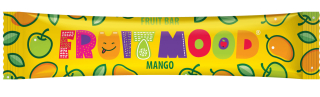 Ovocná tyčinka Fruit Mood Mango 20g