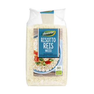 Rýže na rizoto 500g