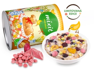 Mixit Velikonoční kaše 260g DOPRODEJ