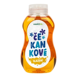Čekankové slazení 250ml