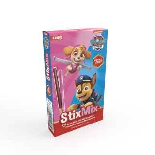 StixMix Tlapková patrola 40g