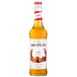 Monin Pralinka 0,7l
