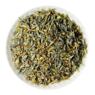 Bylinná směs Balzám na nervy 30g