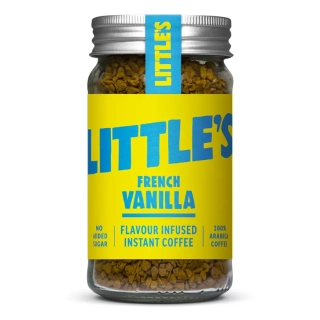 Little´s instantní káva Vanilka 50g
