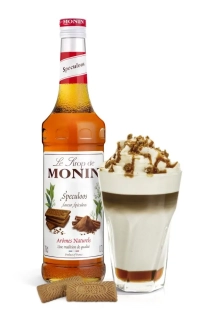 Monin Speculoos 0,7l