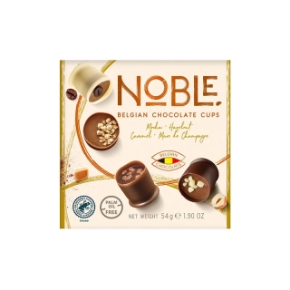 Noble Chef´s Collection pralinky 54g