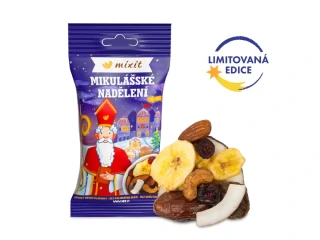 Mixit Mikulášské nadělení do kapsy 65g