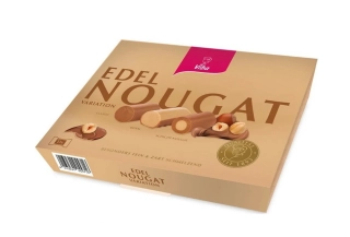 VIBA kolekce nugátů 130g