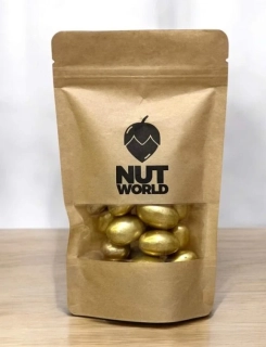 Mandle ve zlaté krustě 100g