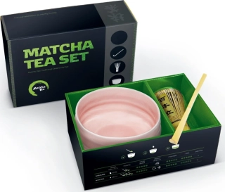 Matcha Set Arata