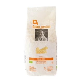 Těstoviny fusilli semolinové 500g