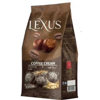 Lexus Coffee Cream 200g