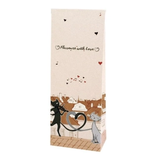 Cats in the City mandle se skořicí 80g