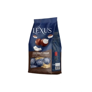 Lexus Coconut Cream 200g
