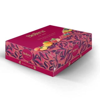 Biogena Dárková kazeta Traditional MAXI 60ks