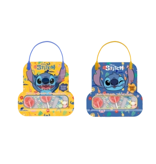 Stitch taška s cukrovinkami 70g