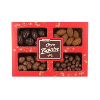 Poex Směs Choco Exclusive 200 g