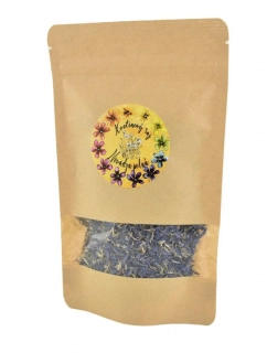 Chrpa polní květ 10g