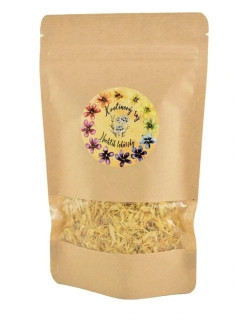 Měsíček lékařský květ 10g