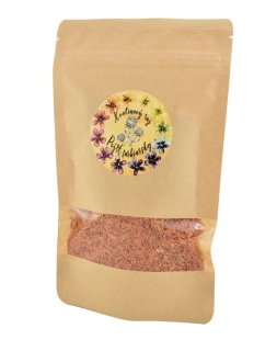 Světlice barvířská květ 25g