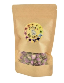 Růže stolistá růžová pupen 40g