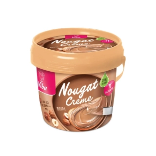 VIBA Lísko ořechový krém Royal 375g