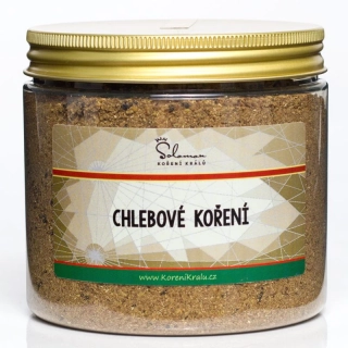 Solomon Chlebové koření Velká kořenka 300g