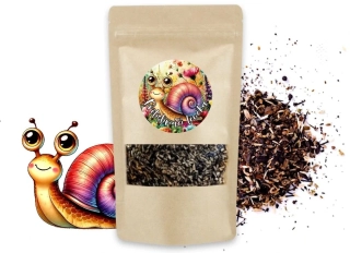 Protislimáčí louka, semínka květin 20g