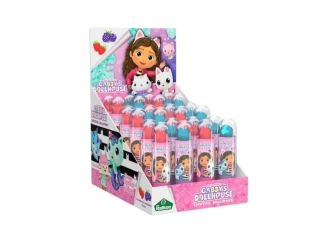 Gabby´s Dollhouse lízátko rtěnka 5g