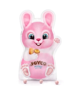 JOYCO ZAJÍČEK Arašídové dražé 50g