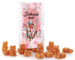 Čajoví medvídci Dokonalé ženě