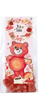 Čajoví medvídci Pro Tebe 50g