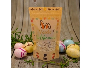 Velikonoční mandle solené 200g