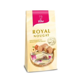 Viba Nugát Royal 100g