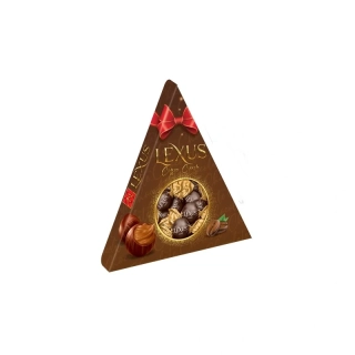 Lexus Triangl Coffee 120g