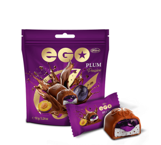 Vobro EGO Plum Passion 92g