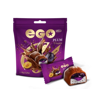 Vobro EGO Plum Passion 92g