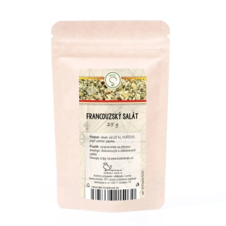 Solomon Francouzský salát 25g