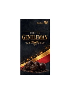 Born Syn Čokoládové pralinky For the Gentleman 94,5g