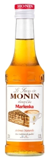 Monin sirup Marlenka 250ml