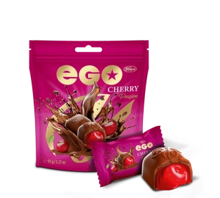 Vobro EGO Cherry Passion 91g